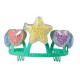 Play Foam Set Corona De Princesa Play Foam Set Corona De Princesa