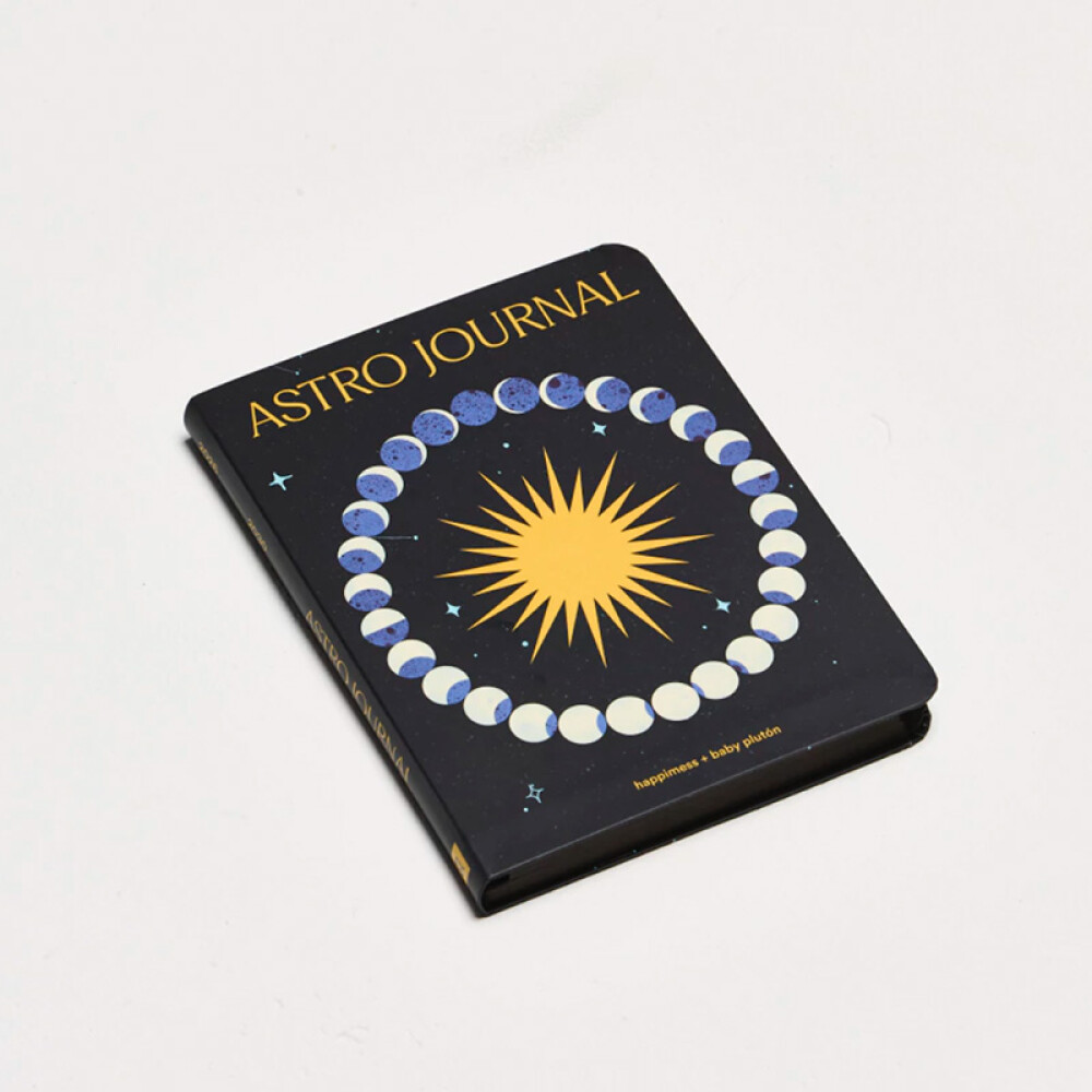 Astro Journal Astro Journal