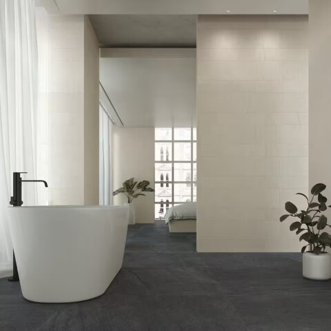 Porcelanato Dover Dark 60x60 Mate y Rectificado Porcelanato Dover Dark 60x60 Mate Y Rectificado