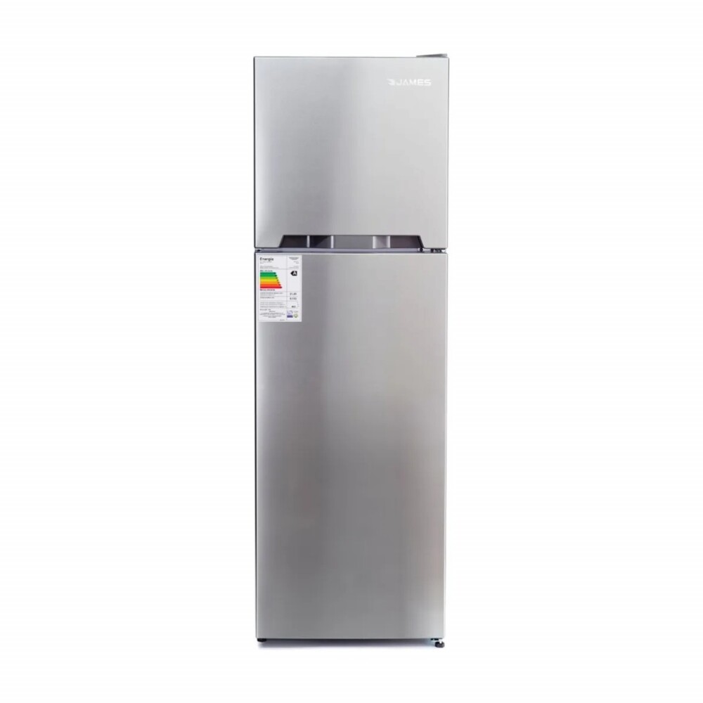 Heladera James Rj 305 Inox - Frico Seco Heladera James Rj 305 Inox - Frico Seco