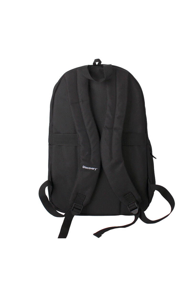Mochila Discovery Negro