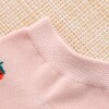 Soquetes 2 Pares - Rosa - Cuadros Soquetes 2 Pares - Rosa - Cuadros