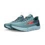 W Torin 6 - Mujer Dusty Teal