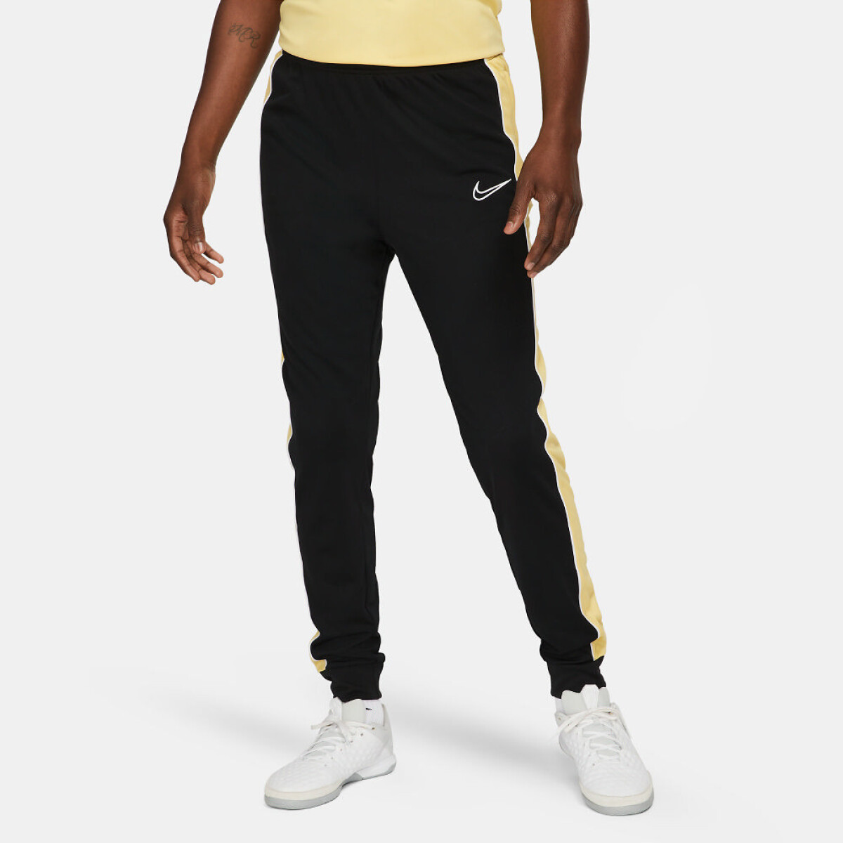 Pantalon Nike Futbol Hombre Acd - Color Único 