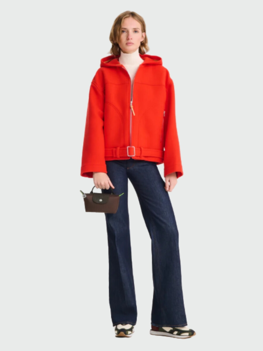 LONGCHAMP - Tote Bag Le Pliage Green S 