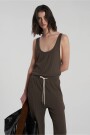 MUSCULOSA NAIROBI Gris