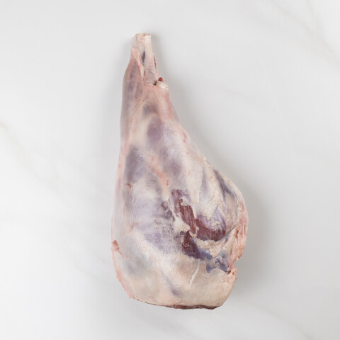 Pierna Ovina Con Hueso Pierna Ovina Con Hueso