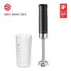 ZWILLING XTEND MIXER MANUAL NEGRO ZWILLING XTEND MIXER MANUAL NEGRO