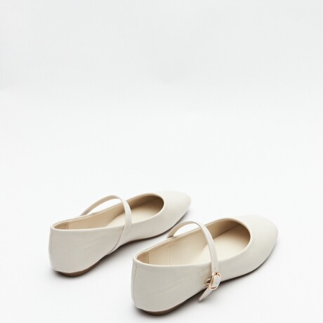 BALERINA WEEDERS Crudo