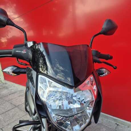 Bajaj Pulsar NS125 Negro