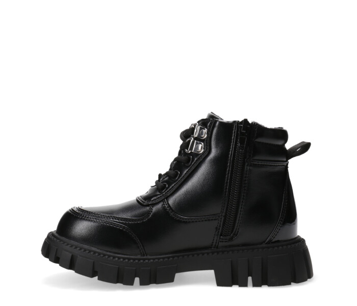 Botas de Niña MINI Miss Carol Daenerys Negro