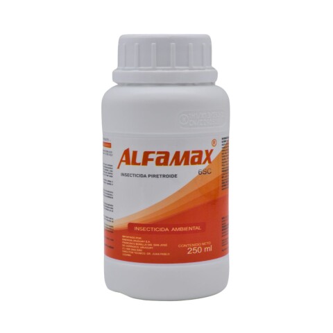 ALFAMAX 6 SC 250 ML ALFAMAX 6 SC 250 ML