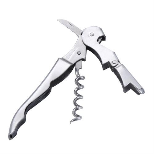 Destapador Metal 12Cm. Ho.destapador Metal 12cm.