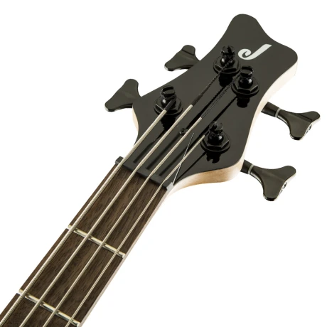 Bajo Eléctrico Jackson Js2 Spectra Metallic Blue Bajo Eléctrico Jackson Js2 Spectra Metallic Blue