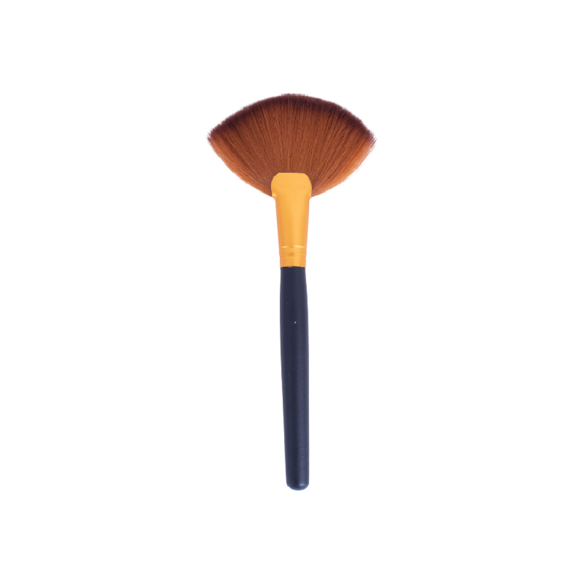 Brocha de maquillaje 18 cm - Brocha De Maquillaje 18 Cm 
