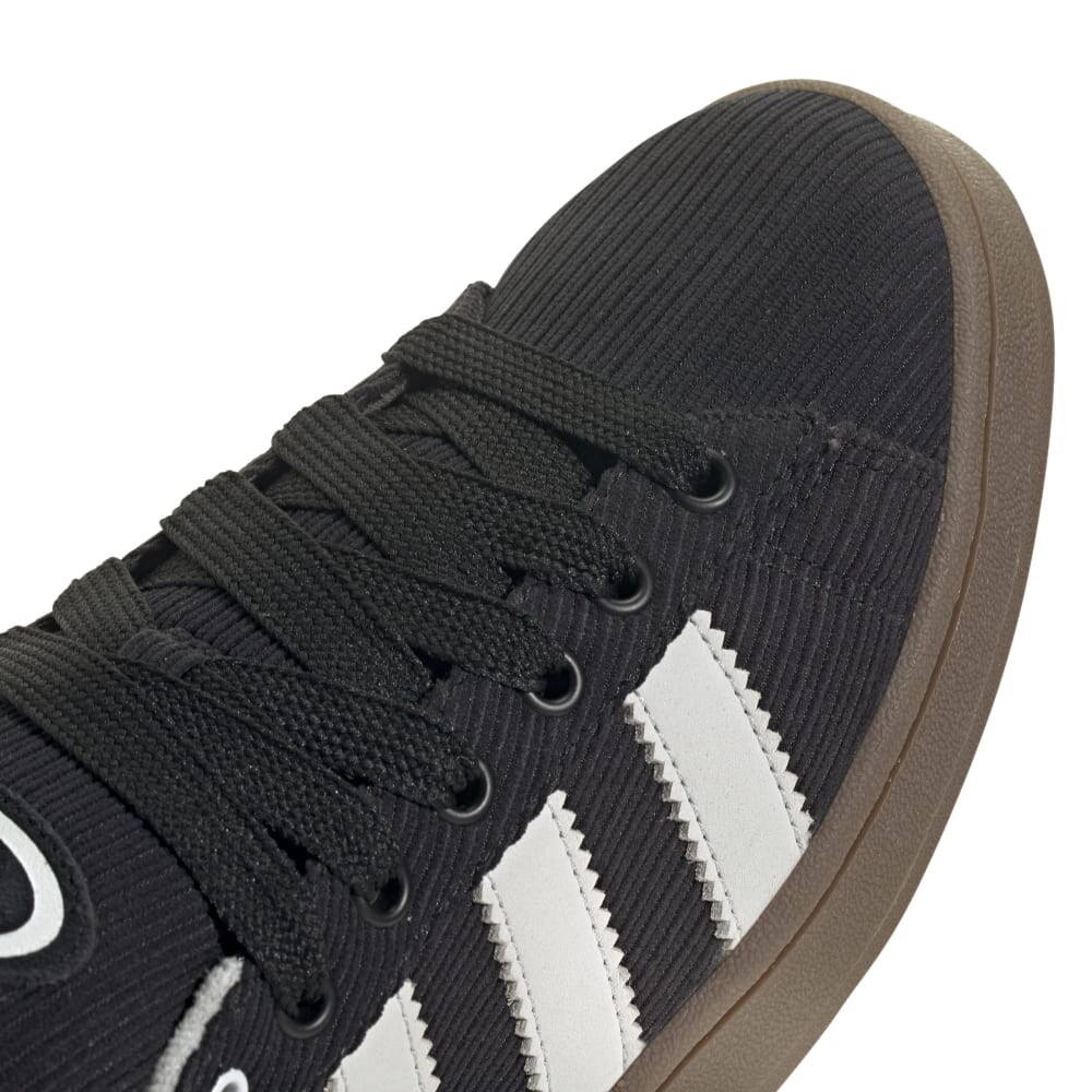 Campus 00S - Hombre Core Black