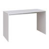 Escritorio Mesa De Computadora Oficina Para Estudios Blanco Escritorio Mesa De Computadora Oficina Para Estudios Blanco