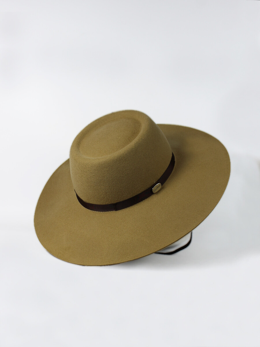 Sombrero Pralana - Beige 