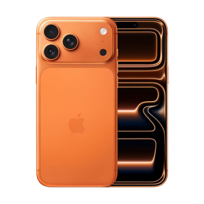 iPhone 17 Pro Max 256GB - Cosmic Orange iPhone 17 Pro Max 256GB - Cosmic Orange