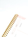 Planner A4, 50 Hojas Color Unico