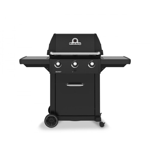 Barbacoa Signet 320 Shadow Barbacoa Signet 320 Shadow