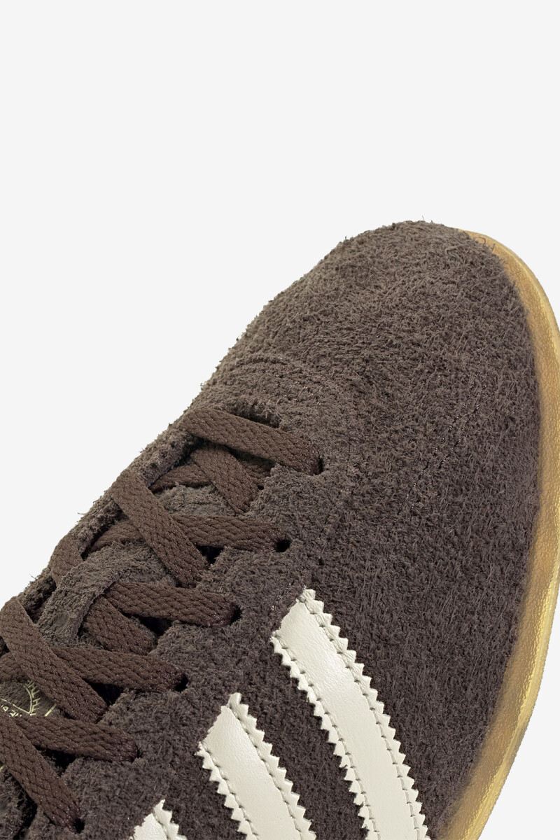 GAZELLE LO PRO W Marron