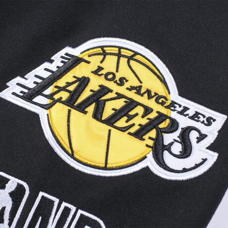 CANGURO NBA LAKERS BLK