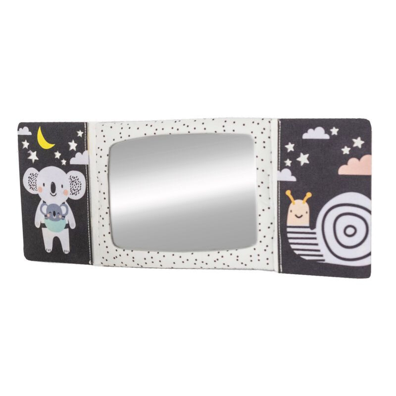 Librito Tummy -Time con Espejo Librito Tummy -Time con Espejo