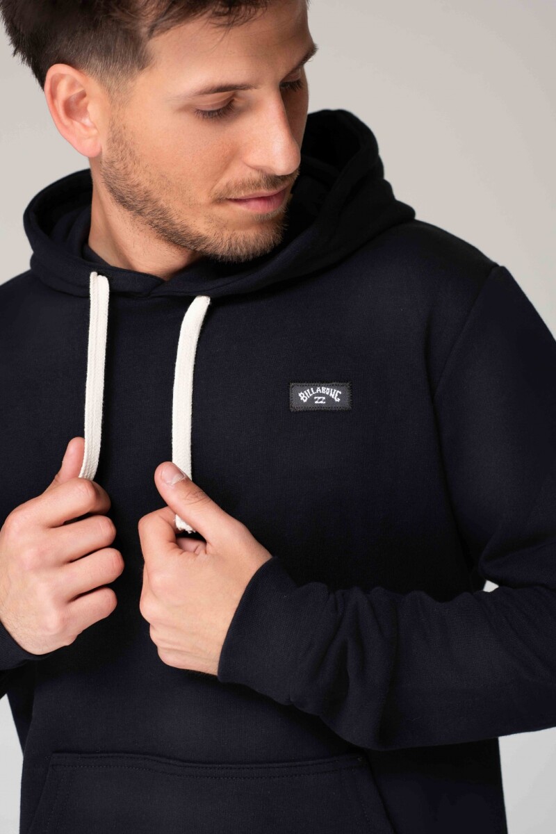 JOURNEY LIGHT HOOD J-negro