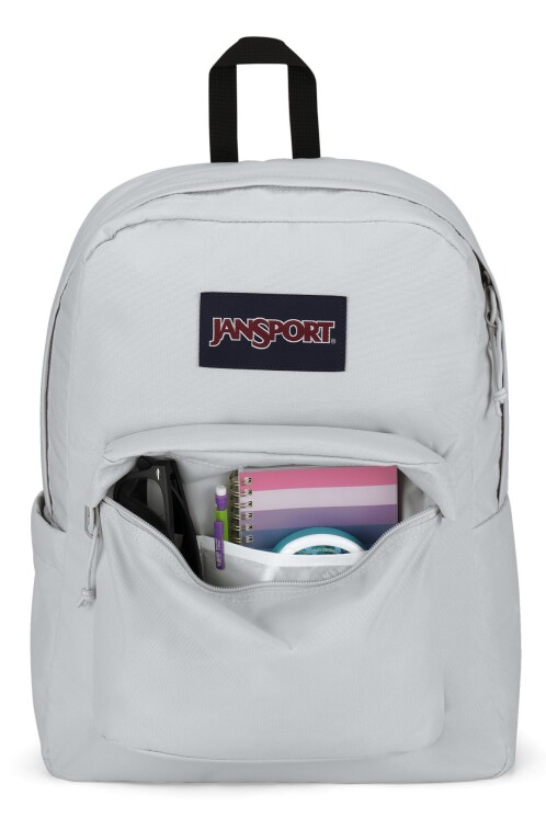 MOCHILA JANSPORT SUPERBREAK OYSTER MUSHROOM