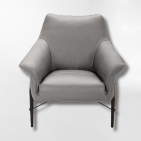 Poltrona VENUS Gris