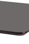 Mesa de comedor CT-608 Negro