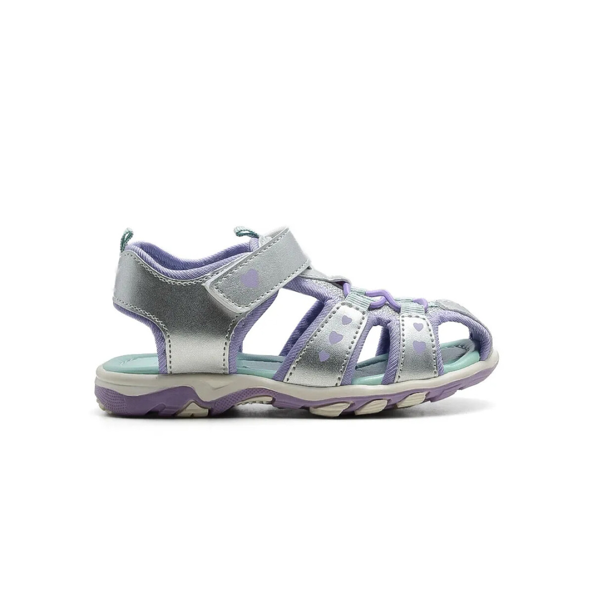 SANDALIA KIRBY KIDS - GUGA 