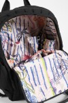 Mochila maternity negro