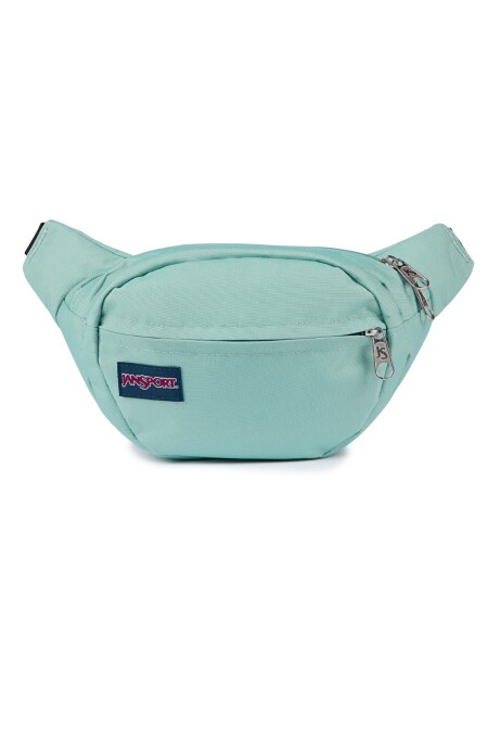 RIÑONERA FIFTH AVENUE FADED SAGE