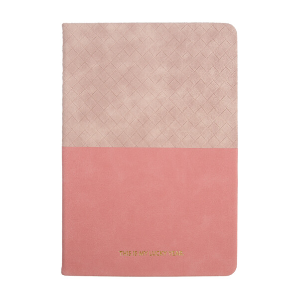 Cuaderno Pinky A5 Cuaderno Pinky A5