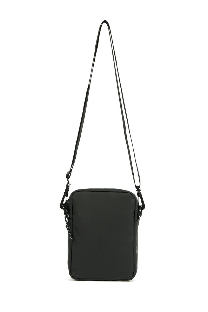 Morral Egeo Negro