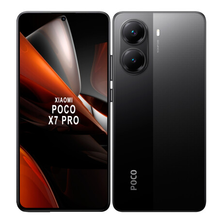 Xiaomi Poco X7 Pro 6,67'' 5G 12GB 512GB Dual Cam 50MP 001