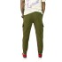 PANTALON CARGO 28-38 MILITAR