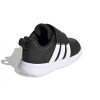 Championes Adidas VL MOVE CF I niños KH9751 Negro-blanco