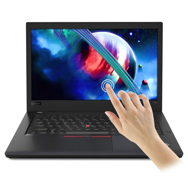 Notebook Lenovo Thinkpad T480 I5/ 20 Gb Ram / 512 Gb Ssd NOTEBOOK RFPL LENOVO T480 I5/20/512/14TS