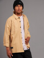 CAMISA IRINGO RUSTY Kaki