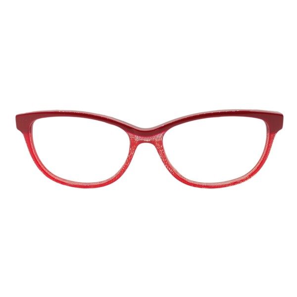 CAROLINA HERRERA VHE626COL.09LB140 - Adulto - Rojo rojocombinado