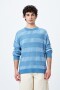 SWEATER ABBY Azul Lavado