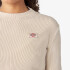 Remera Dickies Newington Long Sleeve T-Shirt Beige