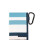 Tarjetero RFID213 Azul