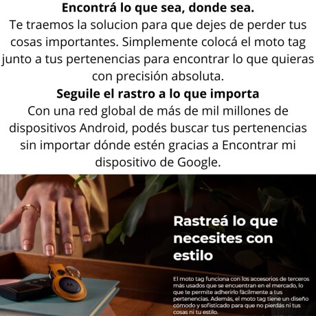 Localizador MotoTag V01