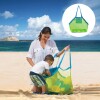 Bolsa red para playa Bolsa red para playa