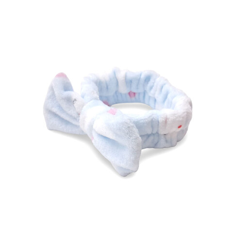 Vincha de maquillaje tratamientos faciales Vincha De Maquillaje Tratamientos Faciales