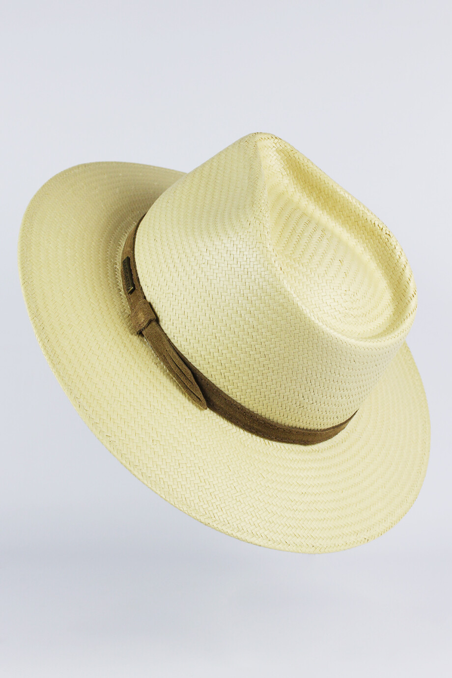 Sombrero Shantung Beige